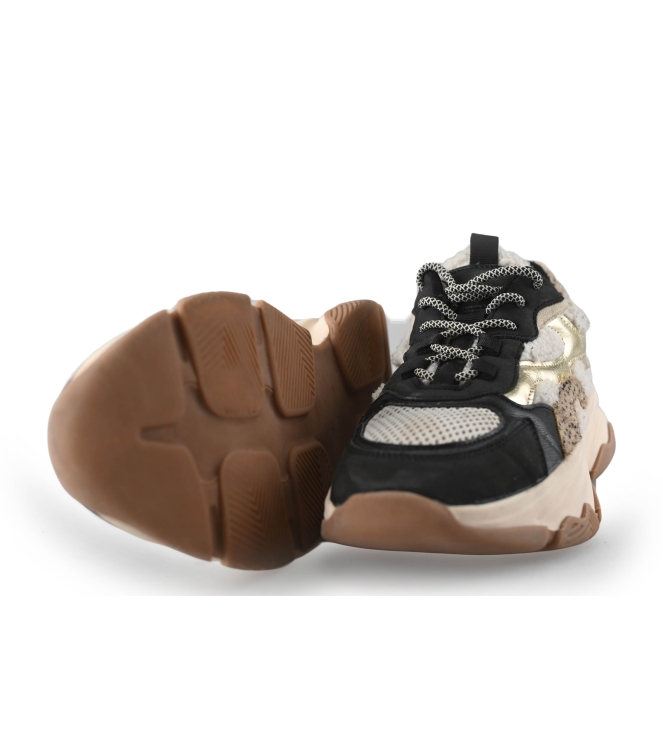 Sub55 Sneaker