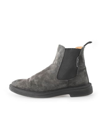 Loff 1881 Chelsea boots Grau 262975