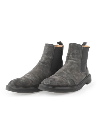 Loff 1881 Chelsea boots Grau 262975
