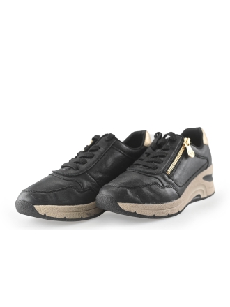 Rieker Sneaker Schwarz 262978