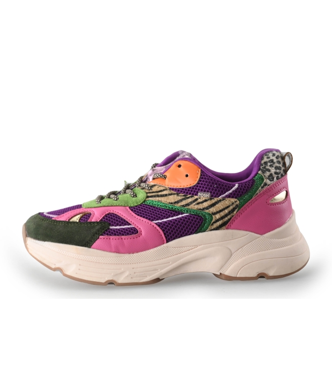 Nelson Sneaker
