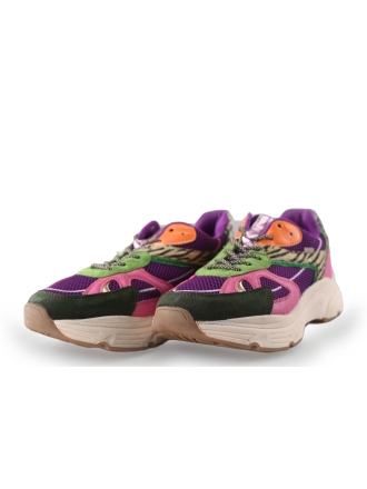 Nelson Sneaker