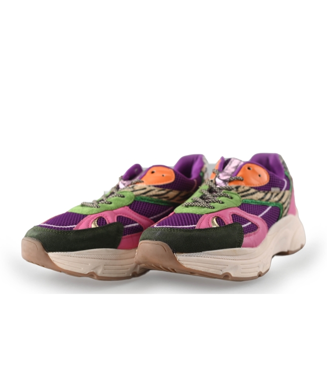 Nelson Sneaker