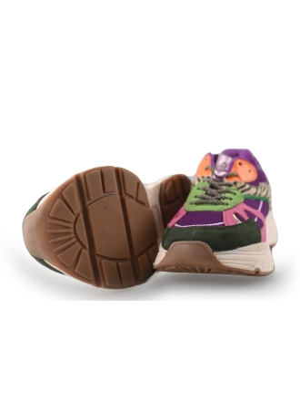 Nelson Sneaker