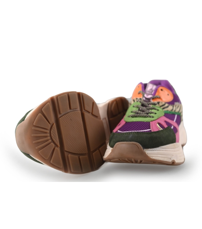 Nelson Sneaker
