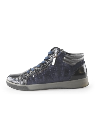 Ara Hohe Sneaker