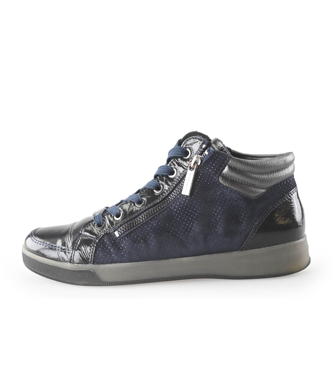 Ara Hohe Sneaker