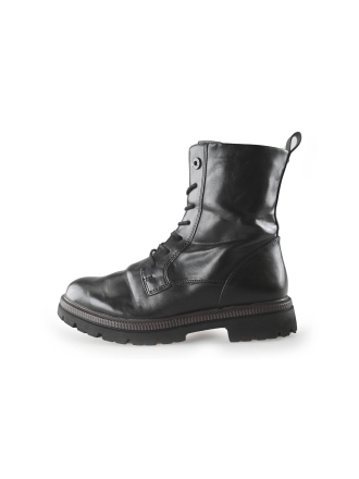 Marco Tozzi Schnürstiefel Braun 262982