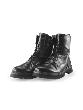 Marco Tozzi Schnürstiefel Braun 262982