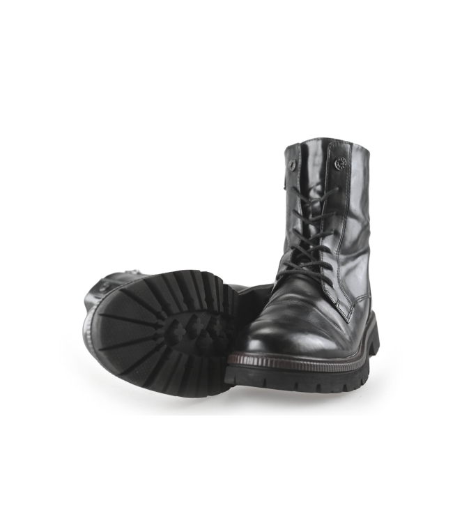 Marco Tozzi Schnürstiefel