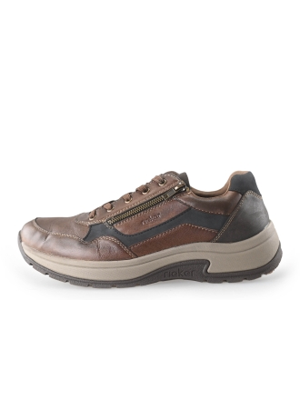 Rieker Schnürschuhe Braun 262986