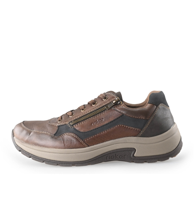Rieker Schnürschuhe