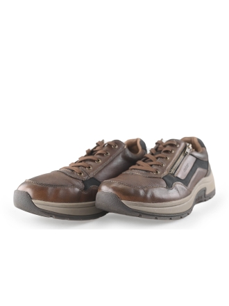 Rieker Schnürschuhe Braun 262986