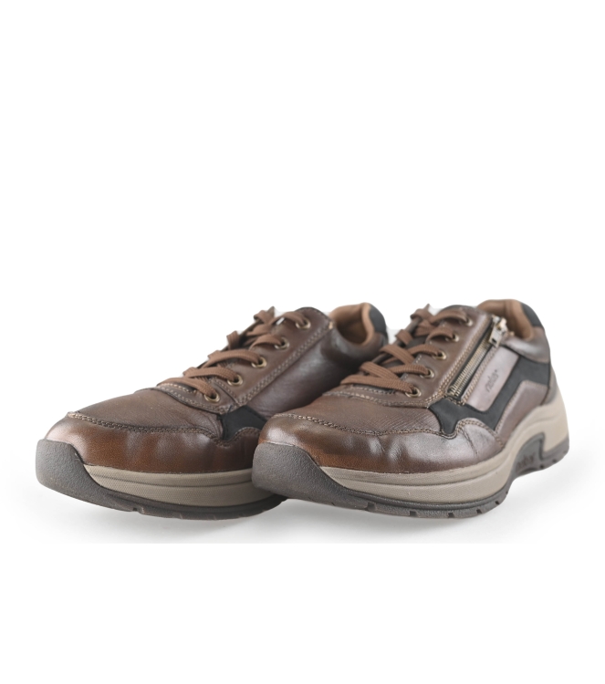 Rieker Schnürschuhe