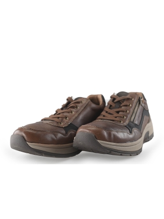 Rieker Schnürschuhe Braun 262987