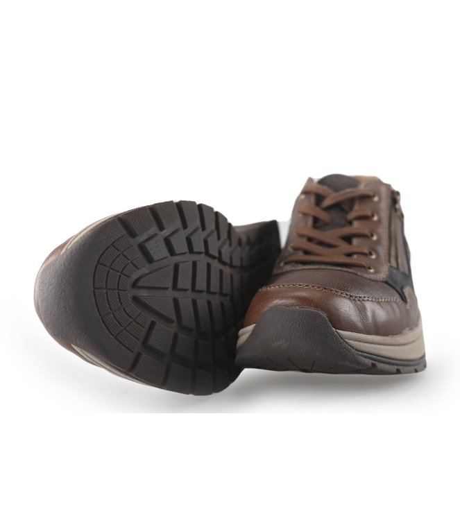 Rieker Schnürschuhe