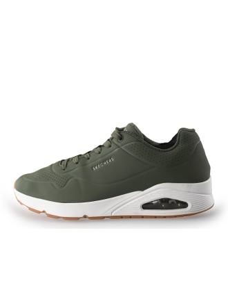 Skechers Sneaker Grün 262989