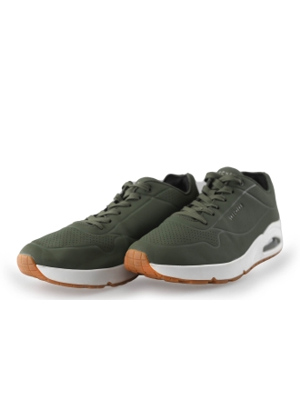 Skechers Sneaker Grün 262989
