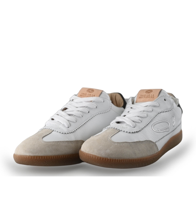 Fred de La Bretoniere Sneaker