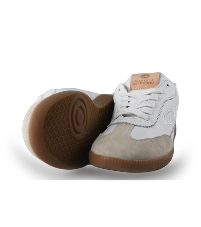 Fred de La Bretoniere Sneaker