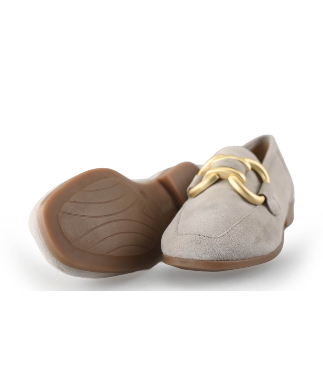 Ayana Loafers 