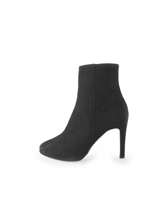 Notre-V Stiefeletten Schwarz 262998