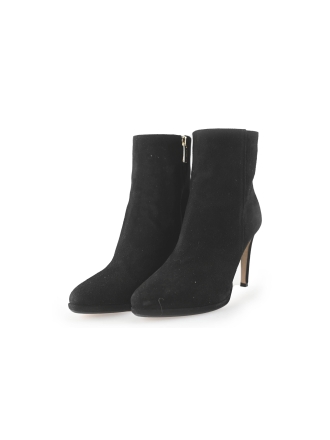 Notre-V Stiefeletten Schwarz 262998