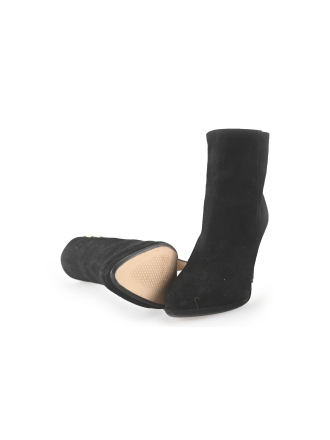Notre-V Stiefeletten