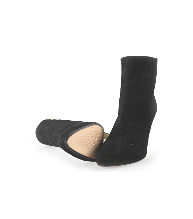 Notre-V Stiefeletten