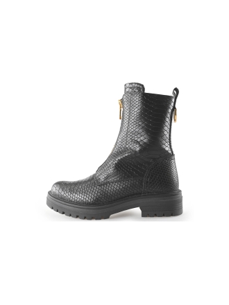 Omoda Stiefeletten Schwarz 262999