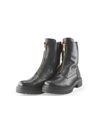 Omoda Stiefeletten Schwarz 262999