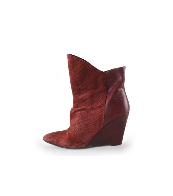 Supertrash Stiefeletten