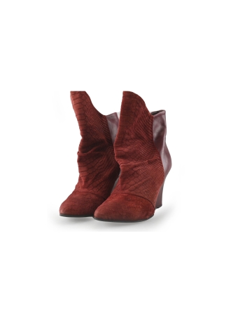 Supertrash Stiefeletten