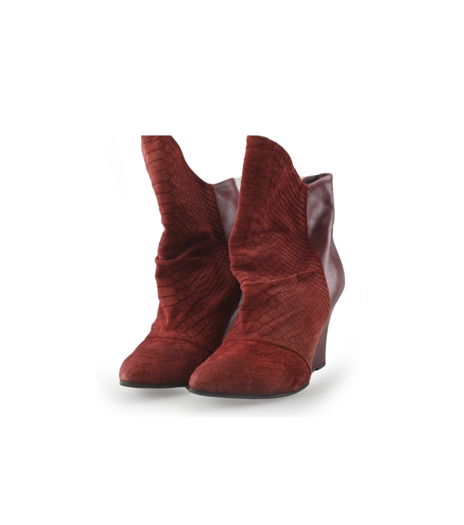 Supertrash Stiefeletten