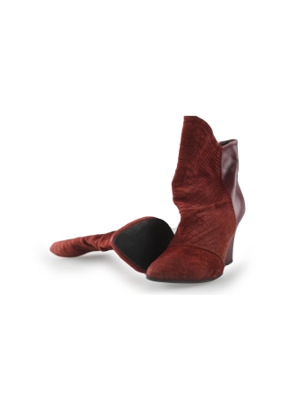Supertrash Stiefeletten