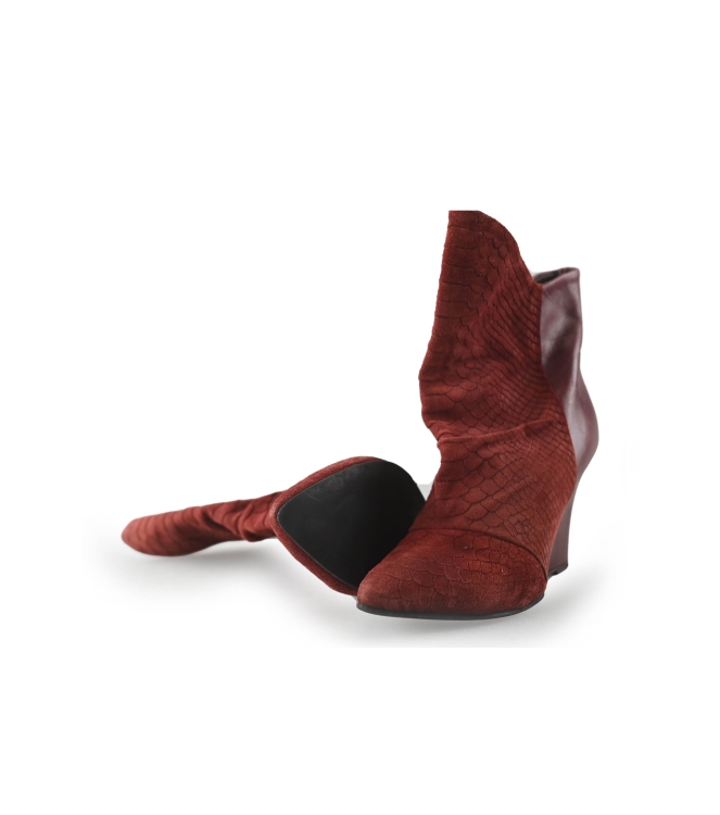 Supertrash Stiefeletten