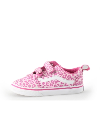 Vans Sneaker Rosa 263074