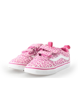 Vans Sneaker Rosa 263074