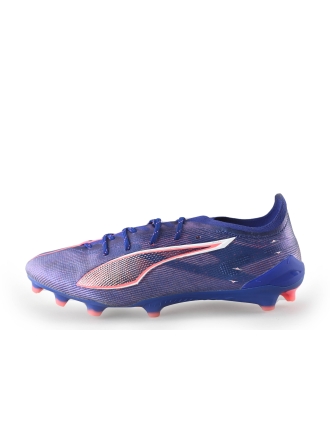 Puma Fußballschuhe Blau 263076