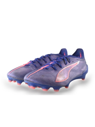 Puma Fußballschuhe Blau 263076