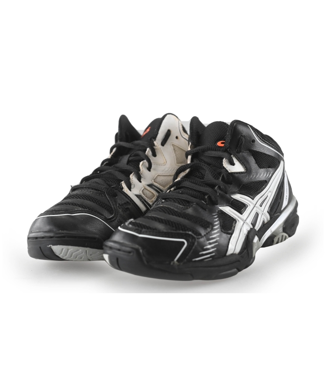 Asics Stiefel