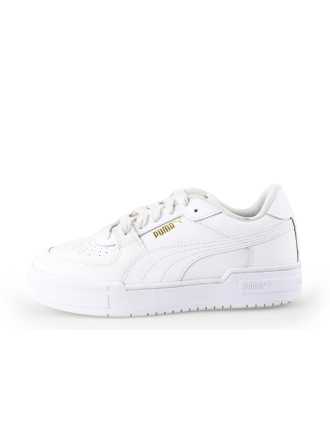 Puma Sneaker Weiß 263094