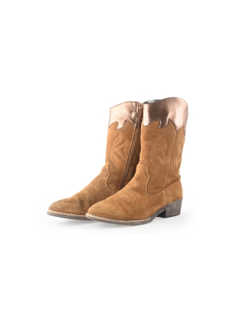 Omoda Cowboystiefel