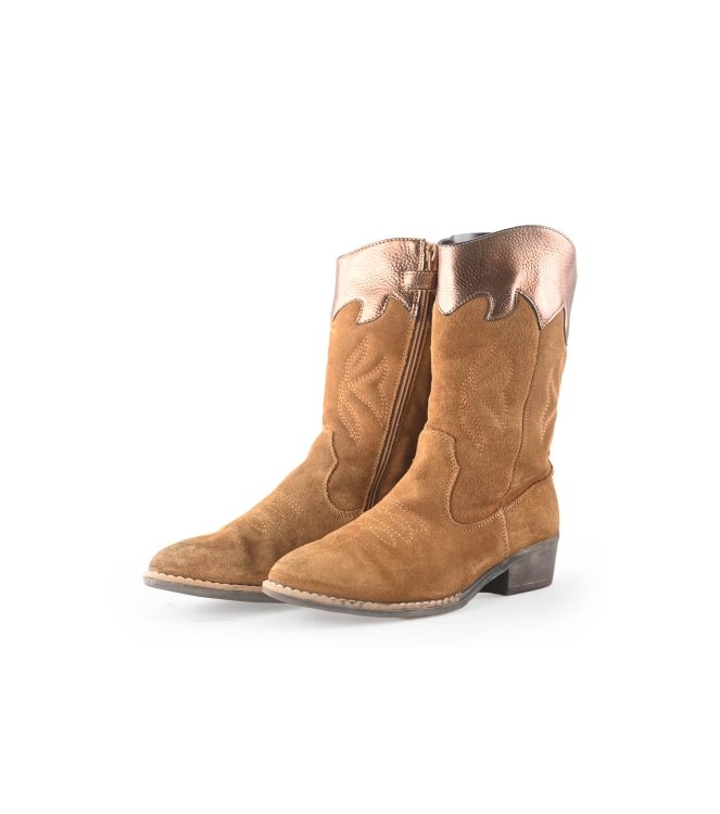 Omoda Cowboystiefel