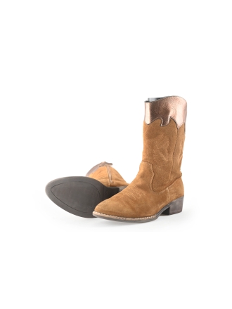 Omoda Cowboystiefel