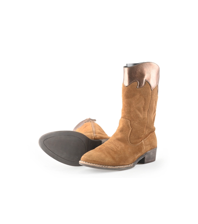 Omoda Cowboystiefel