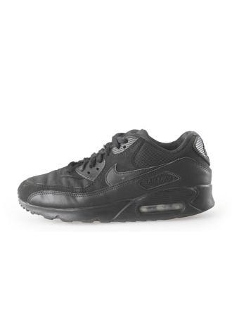 Nike Sneaker Schwarz 263117