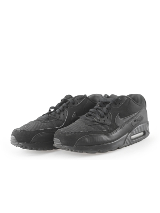 Nike Sneaker Schwarz 263117