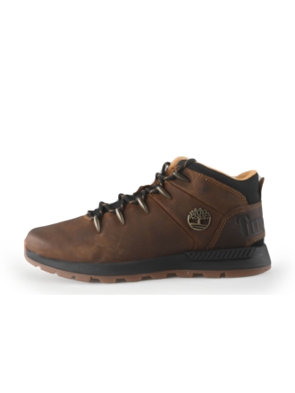 Timberland Schnürstiefel Braun 263139