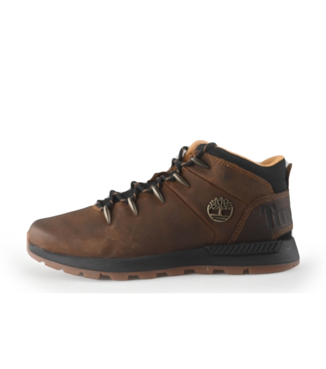 Timberland Schnürstiefel